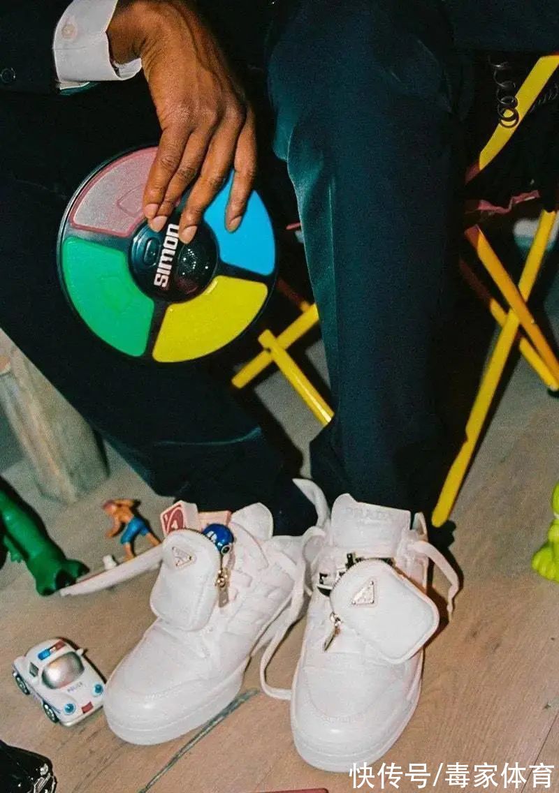 dior 21双LV x NIKE大曝光！超强联名锁定“年度鞋王”？