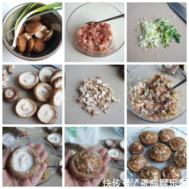 6道健康蒸菜,简单又营养,解馋下饭,适合夏天吃