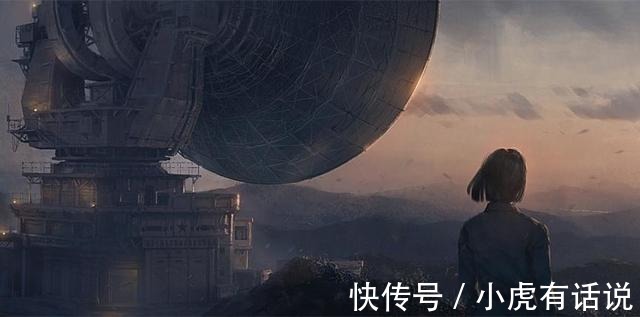 中国&《三体》要全部让外国人来演?这也太瞧不起中国人了吧!