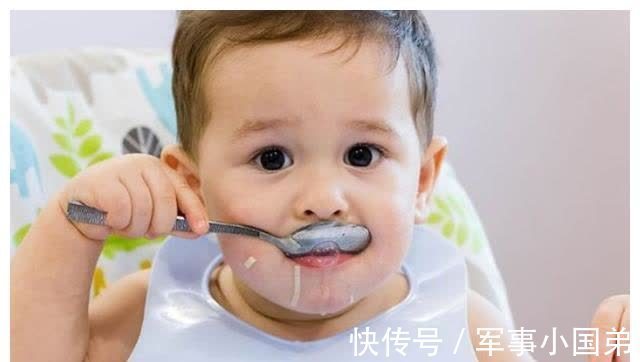 骨头汤|宝宝辅食有讲究,这些辅食家长别再做了,看似有营养实则很伤娃