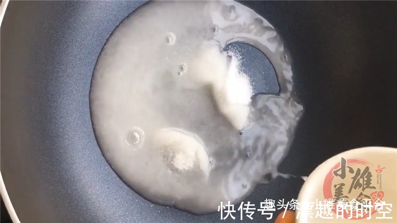 大米新做法,妈妈独家的秘制松软又酥脆,一次3斤不够吃,太香了