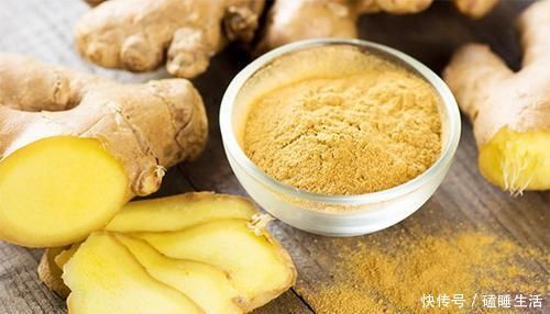 养生|常吃生姜“养生长寿”，5大好处不请自来，一起看看有哪些吧！