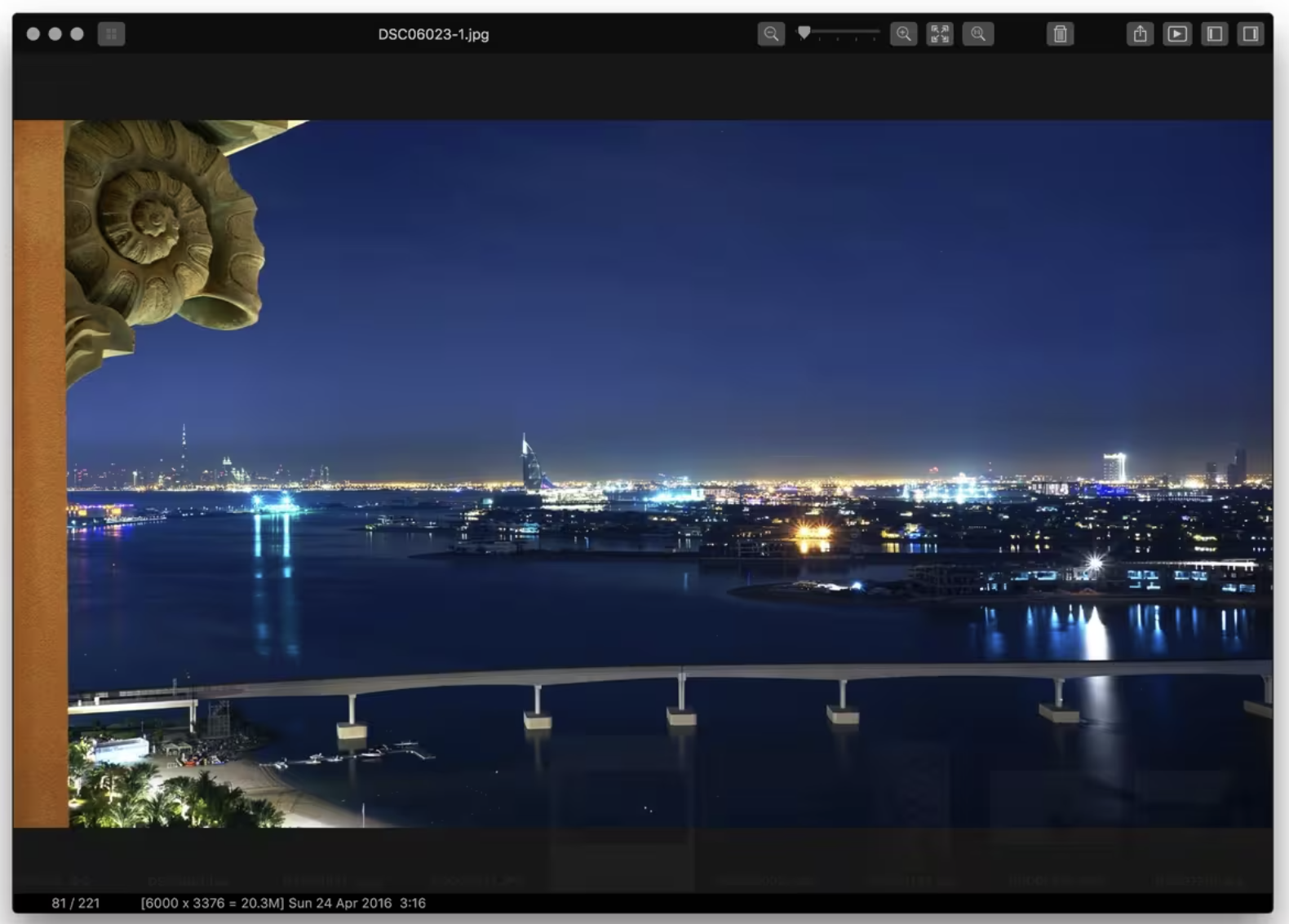 ApolloOne for Mac v3.3.1 MAS 图片管理查看-下载否