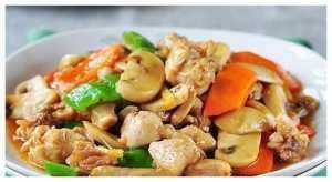 健康|入味好吃的几道美食,健康营养美味好吃出锅快,鲜而不腻很好做