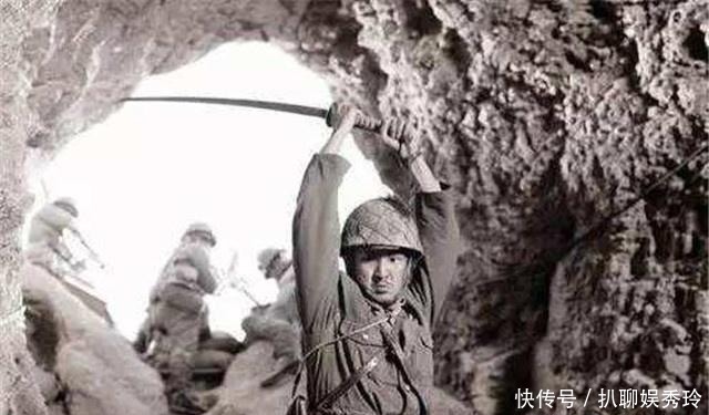 疯狂|二战中日军最惨一战：20万日军几乎全灭！简直就是日军的噩梦！