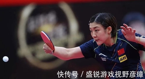 乒迷们|奥运会乒乓球新规惹争议,会增大爆冷概率,禁止吹气是多此一举