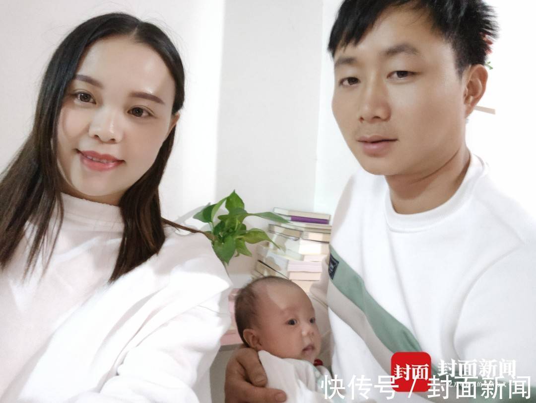 凉山|四川凉山90后“最强妈妈”刚出产房就进考场还考出最好成绩