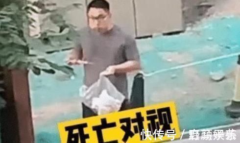 饮食|宝妈坐月子让老公倒垃圾,1小时后仍未归,宝妈一看窗外直接傻眼