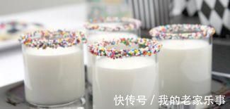 喝牛奶|喝牛奶的黄金时间段,医生都在喝,多数人都不清楚