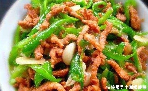 健脾|多给孩子吃的家常菜，香辣下饭，健脾养胃助消化，提高代谢能减肥