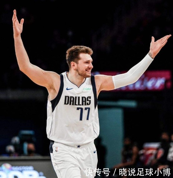 实力|近7战5场30+5+10,东契奇实力真强!成功减重后,他开启巨星模式