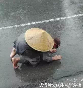  一组照片告诉你, 真正的佛教徒是怎样的