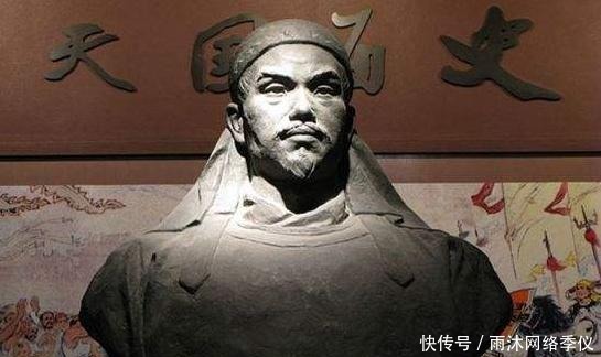 太平天国|太平天国覆灭后幸存将领,活了96年,死前曝出洪杨两大真相