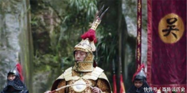 反清|吴三桂为何要反清?其实他也不想,也是被康熙所逼