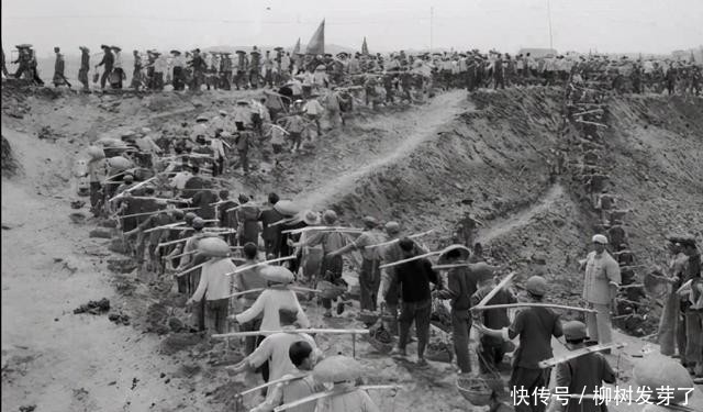 西部地区|毛泽东的建设大三线重大决策,对今天的国家建设有多大意义?