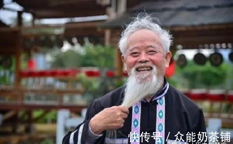 长寿之王|中国长寿之王，无儿无女活了133岁，只有一个爱好却不太健康