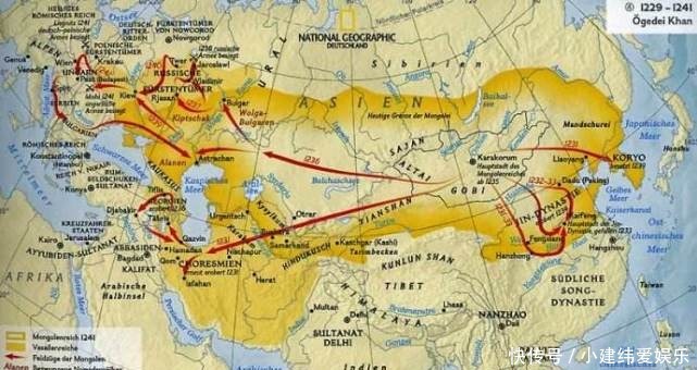 自刎|南宋有一座城抵御了蒙古大军36年,城破之日32名守将集体自刎