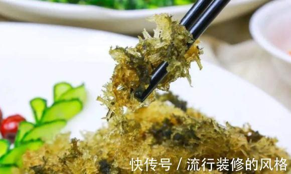 俗称“竹燕窝”,竹子被虫咬后开花,很是罕见,日出前采摘最好