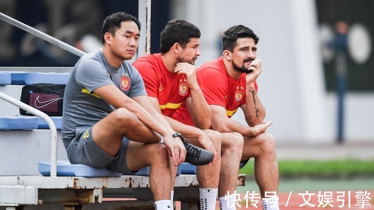 北门儿|恒大“金主”接盘条件曝光,3大板块只要1个,160亿冠军之师留下