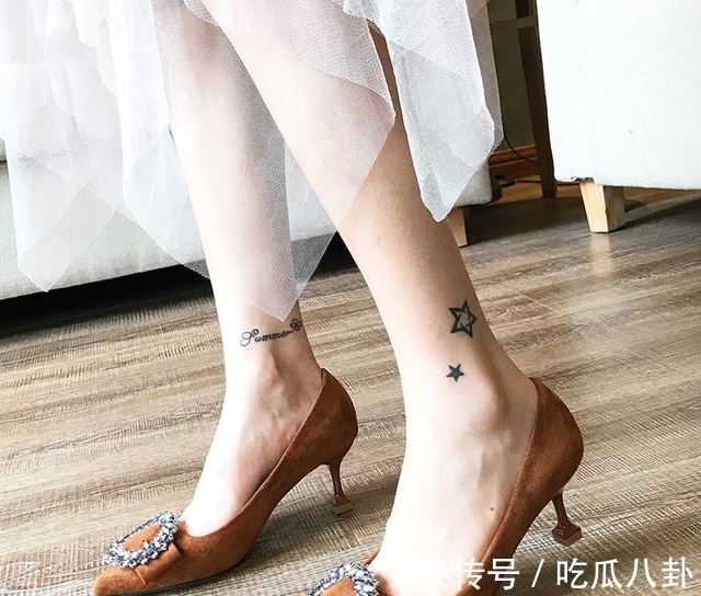 尖头|微胖女人爱穿尖头高跟鞋，展现性感魅力的最佳武器