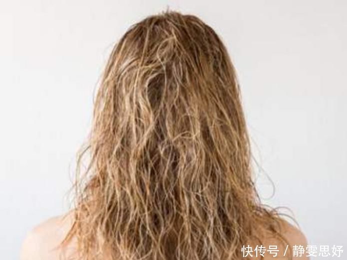 头皮|不想让头发变“大油田”?洗头时戒掉这3习惯,发质或会“越来越好”