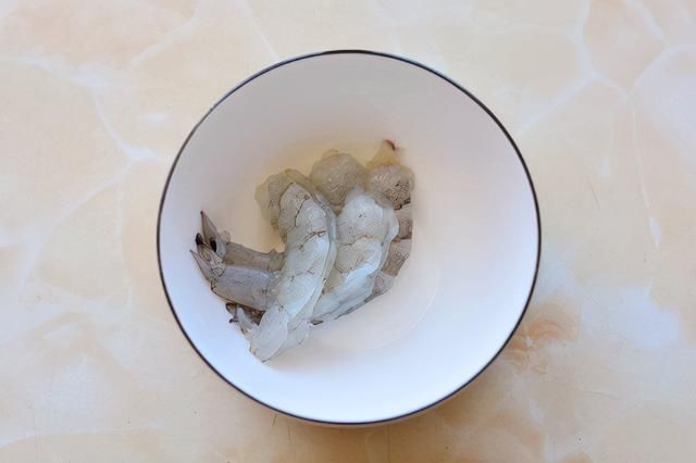 调味料|味道鲜美的蒸蛋，食材丰富，好吃得不得了