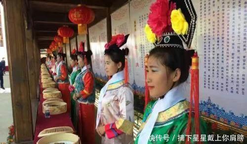 礼仪|不愿醒来的王朝旧梦 大清皇室后人行皇室礼仪, 说旧王朝官话!