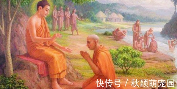 佛教&释迦牟尼是哪国人?尼泊尔学者:地地道道的中国人,和印度没关系