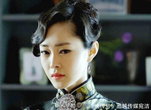 痴迷|民国奇闻:奇女子令人痴迷,君子一见倾心,掷重金养至外宅