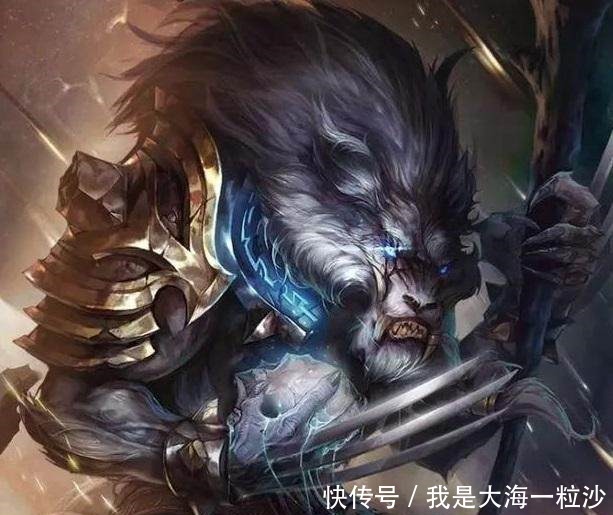 凶残|斗罗大陆最凶残的六大魂兽，千面魔蛛垫底，暗魔邪虎神仅排第二