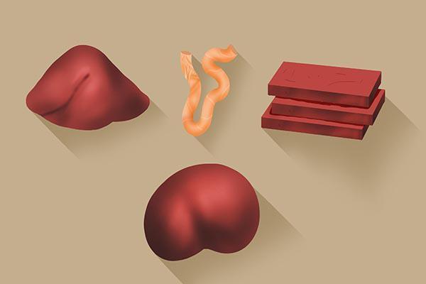 滋补|猪身上不起眼的部位,比排骨还有营养,滋补又好吃,不妨经常吃点