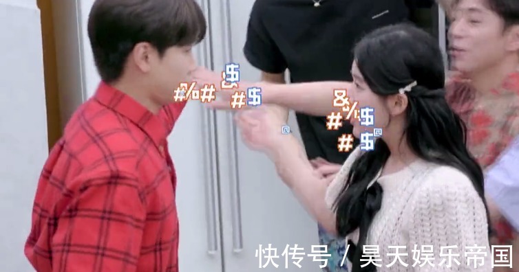 嘉賓|《拜冰7》請(qǐng)對(duì)嘉賓,汪蘇瀧趙露思“小學(xué)生斗嘴”,綜藝效果拉滿