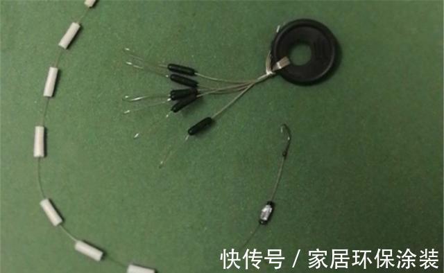 鲫鱼|七星漂钓组的5种搭配变化，一杆一线走天下，什么水面都不怕