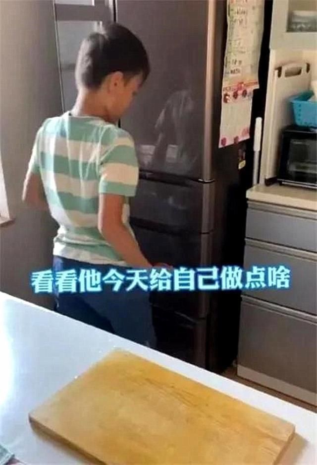 宝妈|一位日本男孩的早晨,让很多国内父母扎心,别让你的爱“有毒”