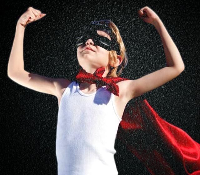 领导力|将来能挣大钱的孩子,从小就有5个特征,跟成绩好坏无关