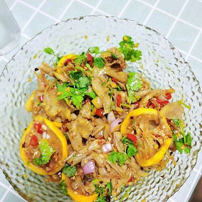 鸡爪|酸辣脱骨鸡手