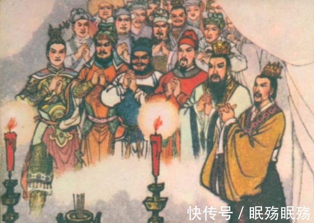 史大奈$隋唐演义中贾柳店四十六友,武力前十该如何排名!