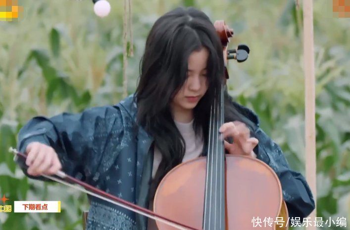 下期|《向往5》下期收官篇：毛不易來音樂會演出，妹妹的好閨蜜也到場