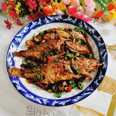 成品|红烧鳜鱼才是“真正的补钙菜”！紫菜虾皮逗靠边站