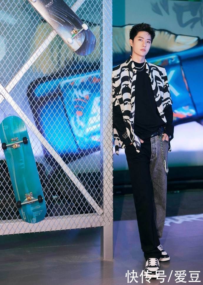 210829《這!就是街舞4》第三期正片上線 和王一博隊(duì)長欣賞大神們的誠意之作