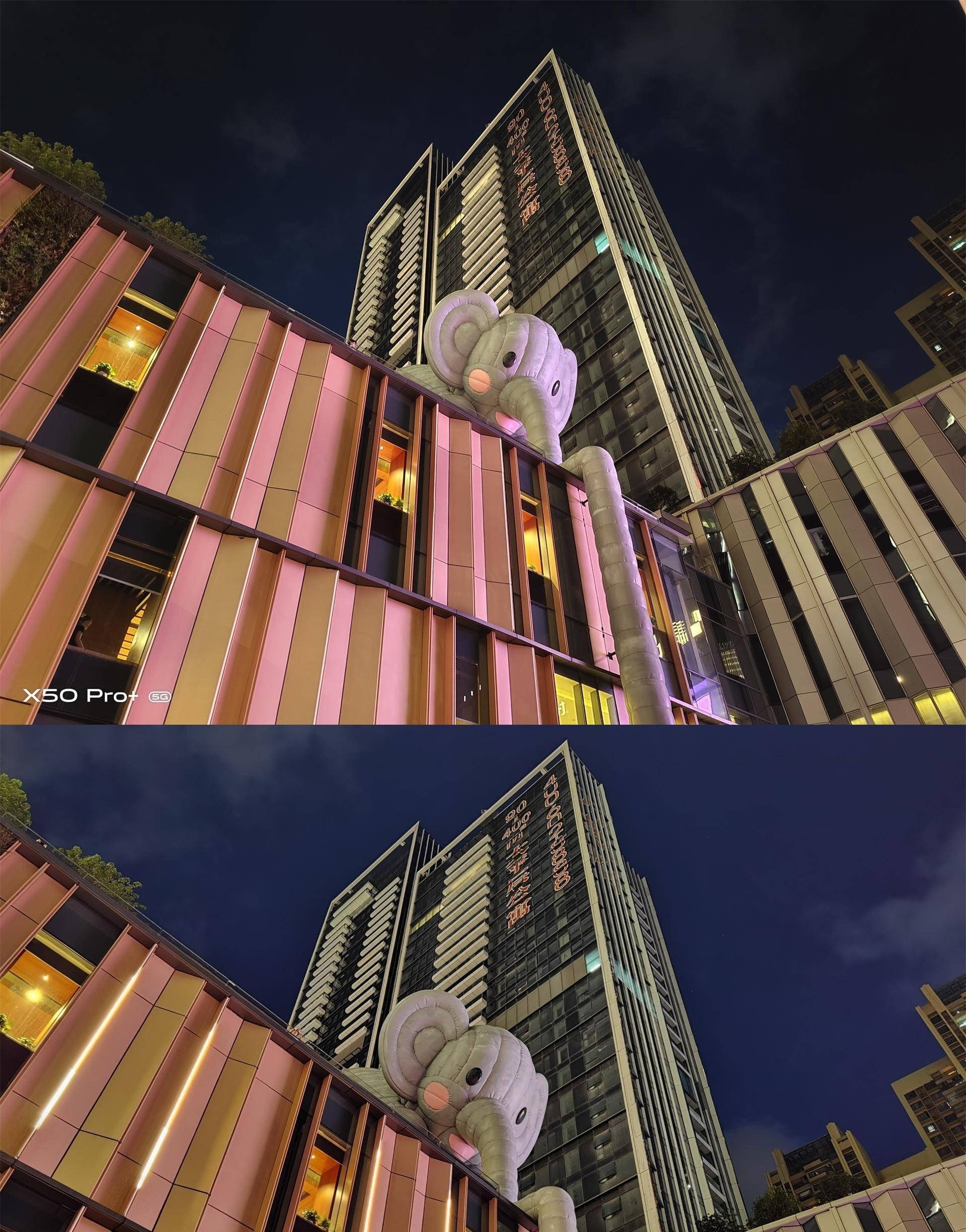 设计|vivo与华为的旗舰机型大PK!外观各具特色,拍照不相上下