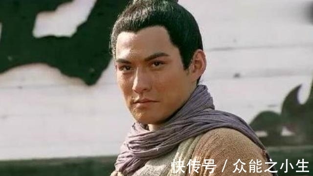 水浒传@水浒传中,燕青为何跟李逵关系那么好?这就是聪明人的厉害之处