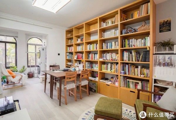 洗碗机|论改格局、抠面积、搞收纳，这些家一个比一个绝！