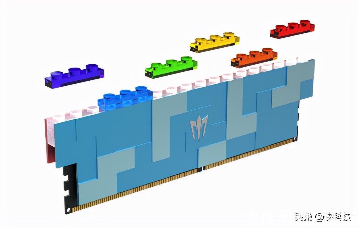 rgb|7年之后内存终于换代 影驰首款DDR5内存曝光：直奔64GB