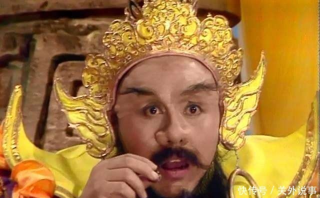 猪八戒曾是元帅,为何不让众神来救唐僧呢?其实他在怕这两个人