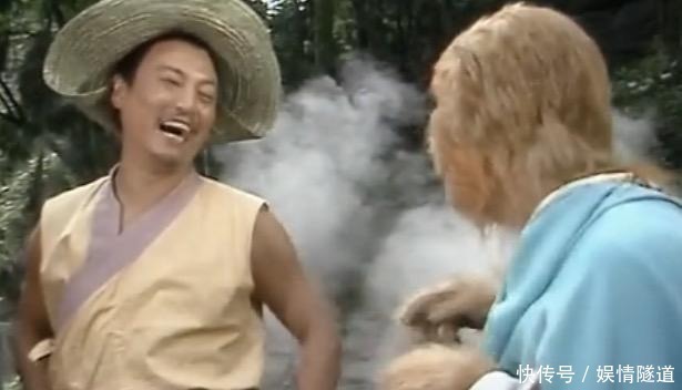 樵夫|樵夫出一上联:小犬无知,敢入深山寻虎豹;神童下联千古绝对!