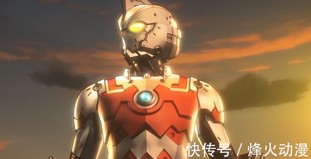 奥特曼|《迪迦奥特曼》遭全平台下架，原因系内容调整，实则是被家长举报