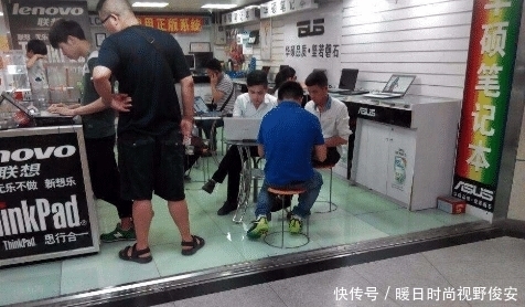 价格|女子花4300元买笔记本,被要求再出1299元装系统:不交钱就成砖头