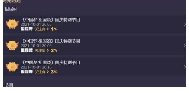 国庆晚会|国庆晚会现状：央视舞台精美，芒果台忙带货，其他卫视退出竞争