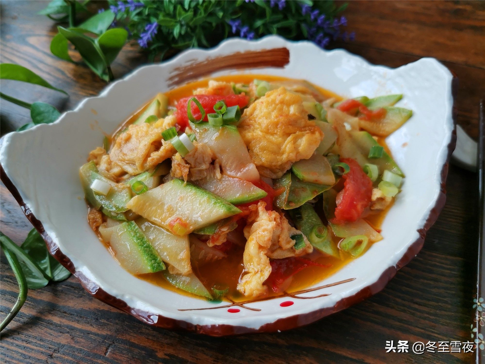 山药|初秋，推荐12道秋季家常菜，消除秋燥，下班回家做饭不犯愁